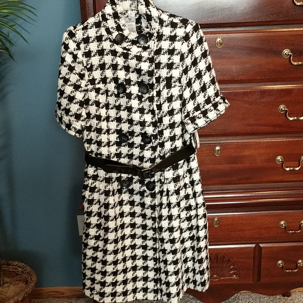 Worthington dress